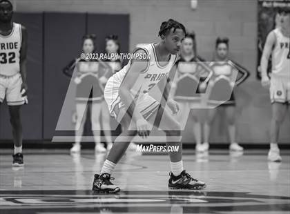 Thumbnail 3 in Futures @ Bradshaw Christian (CIF-SJS D-5 Playoffs Rd 1) photogallery.
