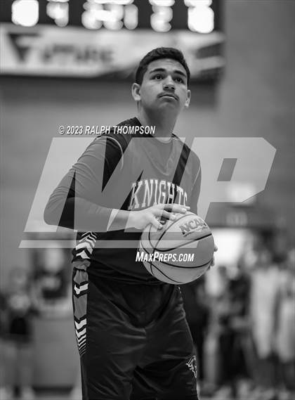Thumbnail 3 in Futures @ Bradshaw Christian (CIF-SJS D-5 Playoffs Rd 1) photogallery.