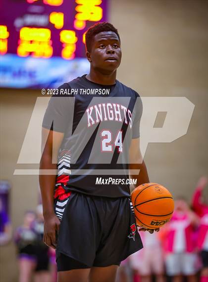 Thumbnail 1 in Futures @ Bradshaw Christian (CIF-SJS D-5 Playoffs Rd 1) photogallery.