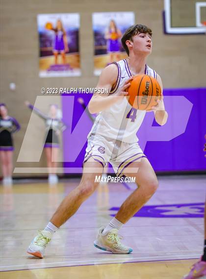 Thumbnail 3 in Futures @ Bradshaw Christian (CIF-SJS D-5 Playoffs Rd 1) photogallery.