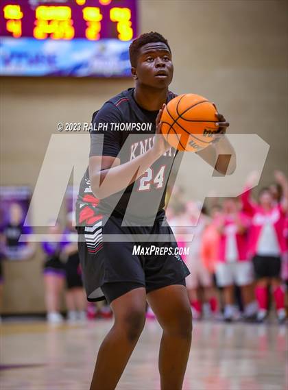 Thumbnail 1 in Futures @ Bradshaw Christian (CIF-SJS D-5 Playoffs Rd 1) photogallery.