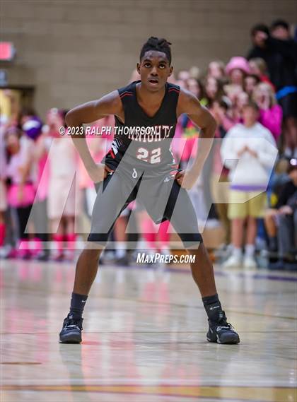 Thumbnail 1 in Futures @ Bradshaw Christian (CIF-SJS D-5 Playoffs Rd 1) photogallery.