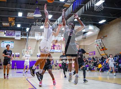 Thumbnail 2 in Futures @ Bradshaw Christian (CIF-SJS D-5 Playoffs Rd 1) photogallery.