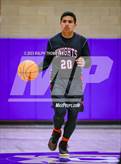 Photo from the gallery "Futures @ Bradshaw Christian (CIF-SJS D-5 Playoffs Rd 1)"