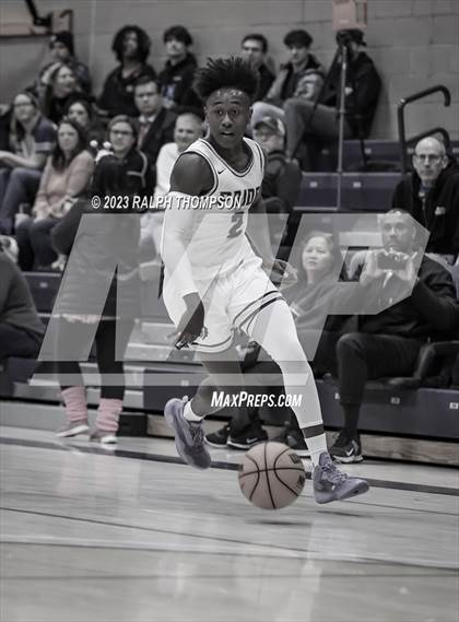 Thumbnail 3 in Futures @ Bradshaw Christian (CIF-SJS D-5 Playoffs Rd 1) photogallery.