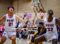 Photo from the gallery "Futures @ Bradshaw Christian (CIF-SJS D-5 Playoffs Rd 1)"