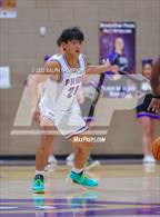 Photo from the gallery "Futures @ Bradshaw Christian (CIF-SJS D-5 Playoffs Rd 1)"