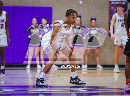 Thumbnail 2 in Futures @ Bradshaw Christian (CIF-SJS D-5 Playoffs Rd 1) photogallery.