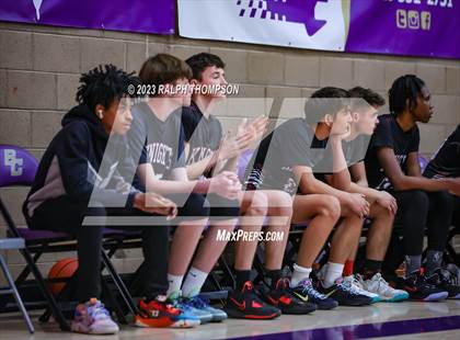 Thumbnail 3 in Futures @ Bradshaw Christian (CIF-SJS D-5 Playoffs Rd 1) photogallery.
