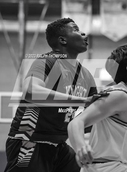Thumbnail 3 in Futures @ Bradshaw Christian (CIF-SJS D-5 Playoffs Rd 1) photogallery.