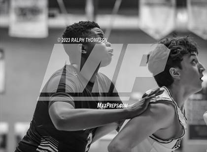Thumbnail 1 in Futures @ Bradshaw Christian (CIF-SJS D-5 Playoffs Rd 1) photogallery.