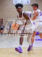 Photo from the gallery "Futures @ Bradshaw Christian (CIF-SJS D-5 Playoffs Rd 1)"