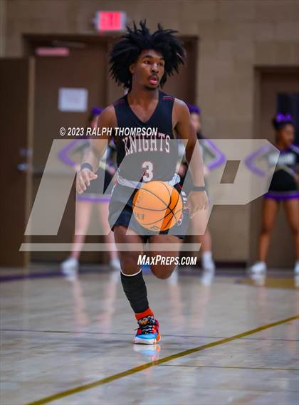 Thumbnail 1 in Futures @ Bradshaw Christian (CIF-SJS D-5 Playoffs Rd 1) photogallery.
