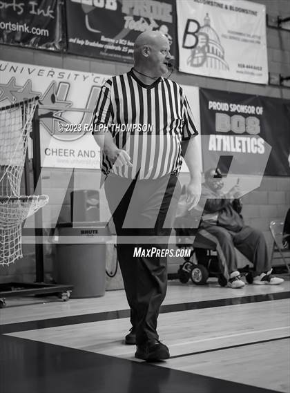 Thumbnail 1 in Futures @ Bradshaw Christian (CIF-SJS D-5 Playoffs Rd 1) photogallery.