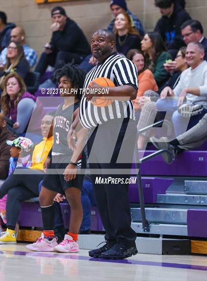 Thumbnail 3 in Futures @ Bradshaw Christian (CIF-SJS D-5 Playoffs Rd 1) photogallery.