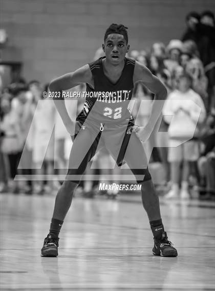 Thumbnail 3 in Futures @ Bradshaw Christian (CIF-SJS D-5 Playoffs Rd 1) photogallery.