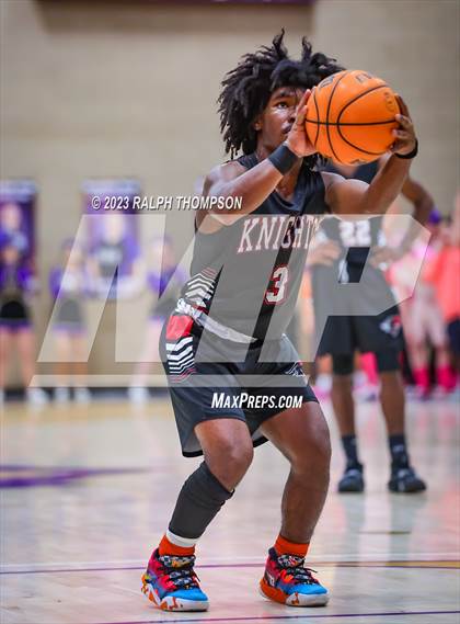 Thumbnail 1 in Futures @ Bradshaw Christian (CIF-SJS D-5 Playoffs Rd 1) photogallery.