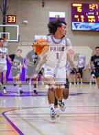 Photo from the gallery "Futures @ Bradshaw Christian (CIF-SJS D-5 Playoffs Rd 1)"