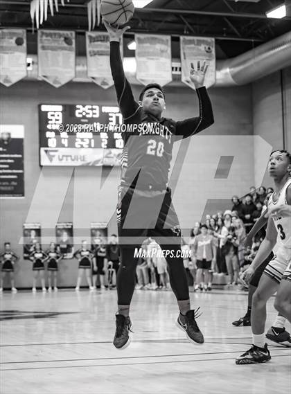 Thumbnail 3 in Futures @ Bradshaw Christian (CIF-SJS D-5 Playoffs Rd 1) photogallery.