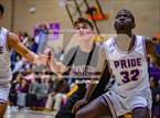 Photo from the gallery "Futures @ Bradshaw Christian (CIF-SJS D-5 Playoffs Rd 1)"