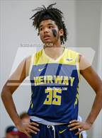 Photo from the gallery "Northwood Temple Academy vs. Heirway Christian Academy (Isaac Levy Veterans Day Tournament)"