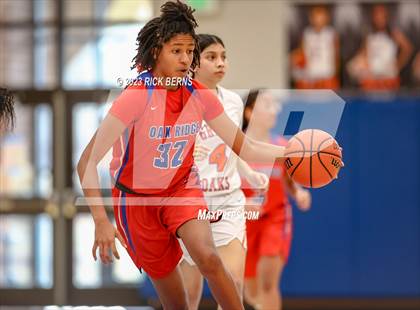 Thumbnail 2 in Oak Ridge @ Grand Oaks photogallery.
