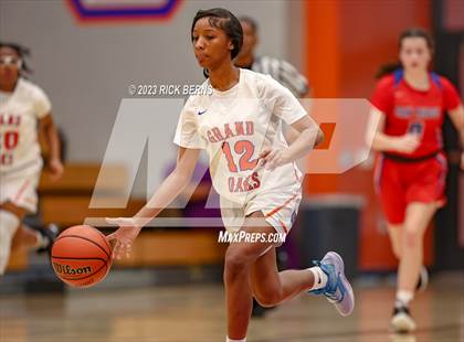 Thumbnail 2 in Oak Ridge @ Grand Oaks photogallery.