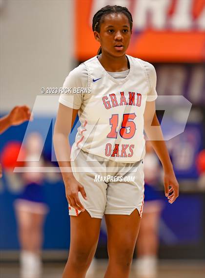 Thumbnail 3 in Oak Ridge @ Grand Oaks photogallery.
