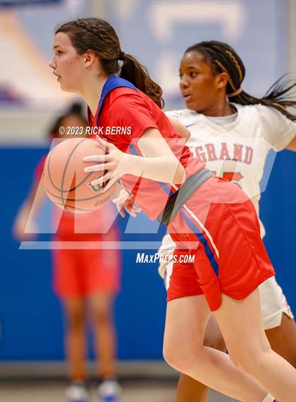Thumbnail 2 in Oak Ridge @ Grand Oaks photogallery.