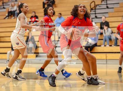 Thumbnail 3 in Oak Ridge @ Grand Oaks photogallery.