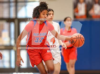 Thumbnail 1 in Oak Ridge @ Grand Oaks photogallery.