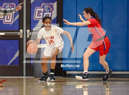 Thumbnail 3 in Oak Ridge @ Grand Oaks photogallery.