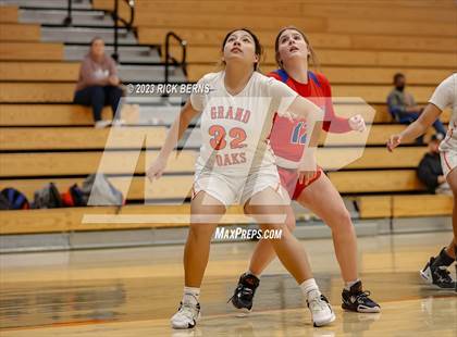 Thumbnail 2 in Oak Ridge @ Grand Oaks photogallery.
