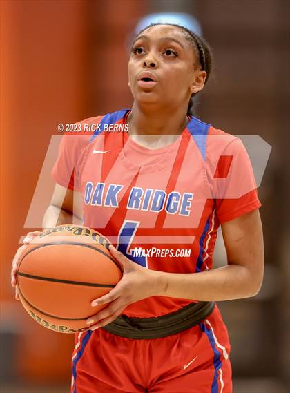 Thumbnail 3 in Oak Ridge @ Grand Oaks photogallery.