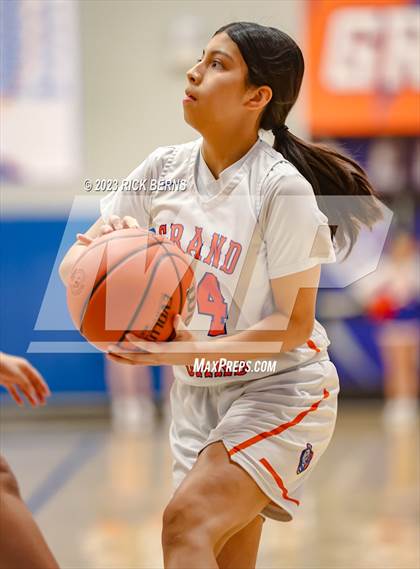 Thumbnail 3 in Oak Ridge @ Grand Oaks photogallery.