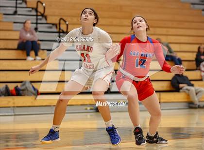 Thumbnail 2 in Oak Ridge @ Grand Oaks photogallery.