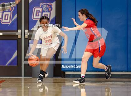 Thumbnail 1 in Oak Ridge @ Grand Oaks photogallery.