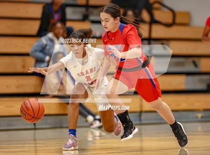 Thumbnail 1 in Oak Ridge @ Grand Oaks photogallery.
