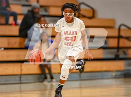 Thumbnail 3 in Oak Ridge @ Grand Oaks photogallery.