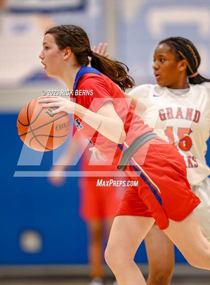 Thumbnail 3 in Oak Ridge @ Grand Oaks photogallery.