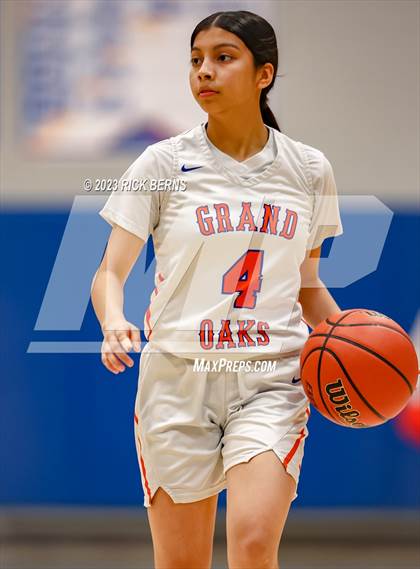 Thumbnail 3 in Oak Ridge @ Grand Oaks photogallery.