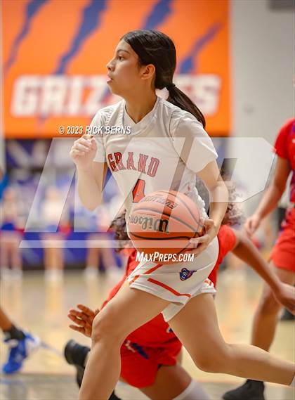 Thumbnail 1 in Oak Ridge @ Grand Oaks photogallery.