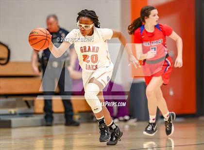Thumbnail 2 in Oak Ridge @ Grand Oaks photogallery.