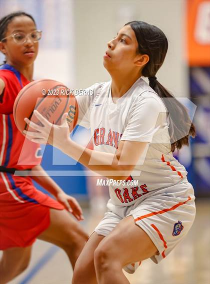 Thumbnail 1 in Oak Ridge @ Grand Oaks photogallery.