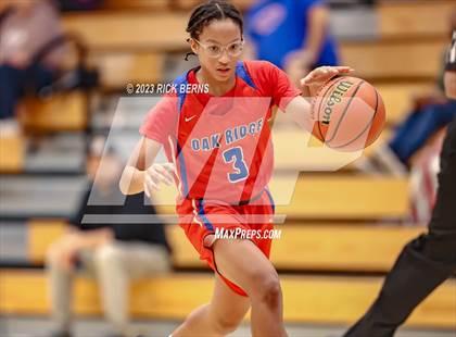 Thumbnail 2 in Oak Ridge @ Grand Oaks photogallery.