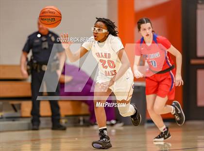 Thumbnail 3 in Oak Ridge @ Grand Oaks photogallery.