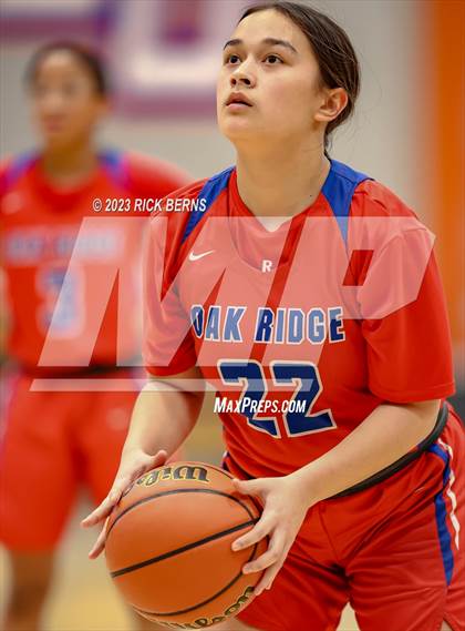 Thumbnail 3 in Oak Ridge @ Grand Oaks photogallery.