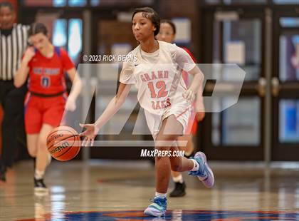 Thumbnail 1 in Oak Ridge @ Grand Oaks photogallery.