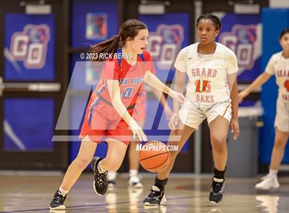 Thumbnail 3 in Oak Ridge @ Grand Oaks photogallery.