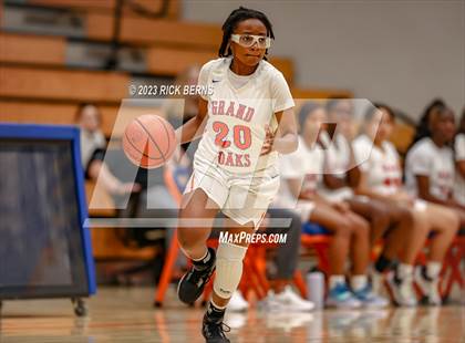 Thumbnail 3 in Oak Ridge @ Grand Oaks photogallery.